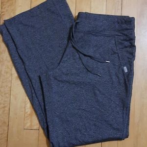 Mondetta active wear jogger yoga pants.